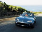 Mazda MX-5 Roadster Coupe 2006 года